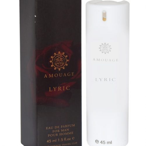 Amouage Lyric Man 45 ml