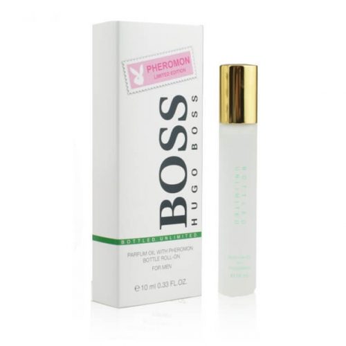 Hugo Boss Boss Bottled Unlimited 10ml