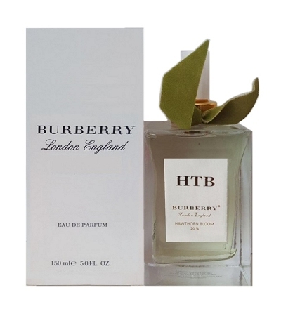 Burberry Hawthorn Bloom 150ml