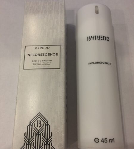 Byredo Inflorescence 45 ml