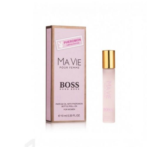 Hugo Boss Boss Ma Vie Pour Femme 10ml