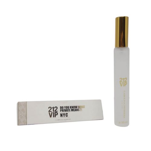 Carolina Herrera 212 VIP 35 ml