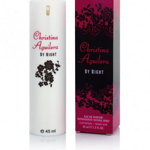 Christina Aguilera By Night 45 ml