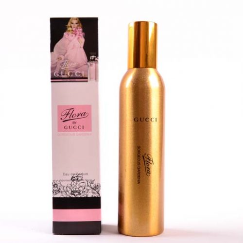 Gucci Flora by Gucci Gorgeous Gardenia 100ml