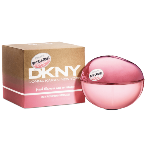DKNY Be Delicious Fresh Blossom Eau So Intense 100ml