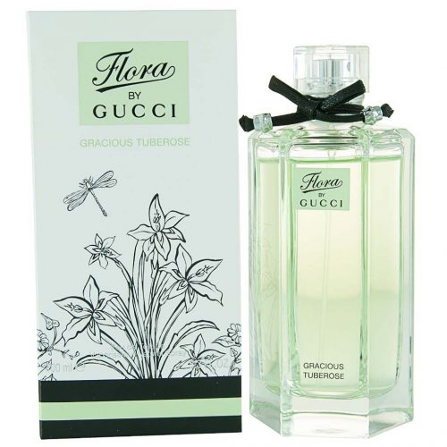 Gucci Flora by Gucci Gracious Tuberose 100ml