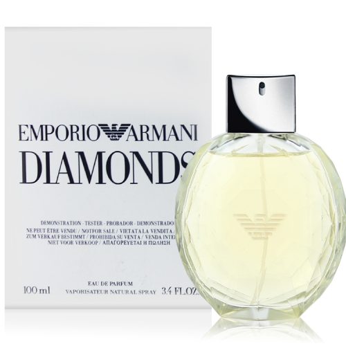 Тестер Giorgio Armani Emporio Diamonds 100ml