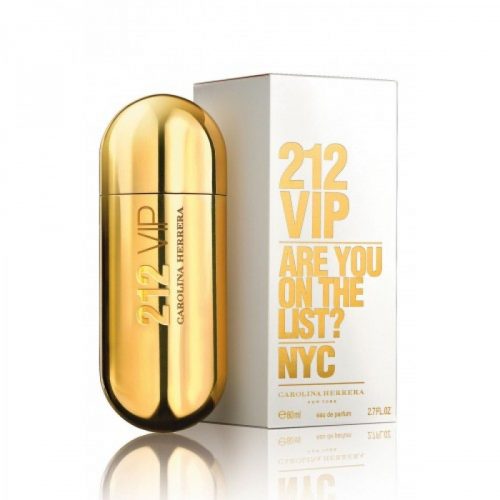 Carolina Herrera 212 VIP 80 ml