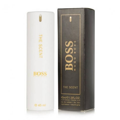 Hugo Boss Boss The Scent FOR MAN 45 ml