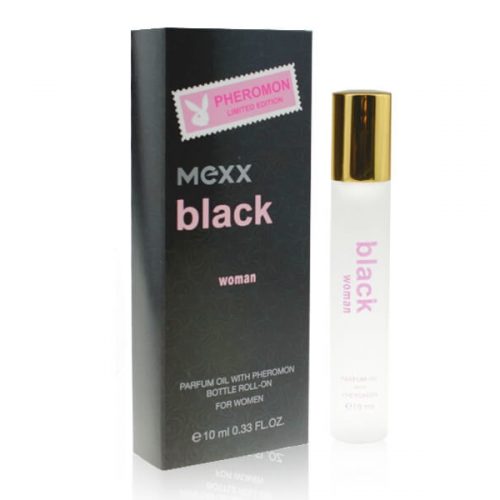 Mexx Black Woman 10ml