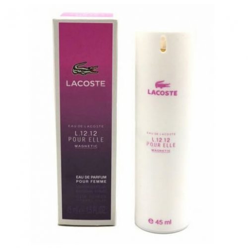 Lacoste l.12.12 Pour Elle Magnetic 45ml