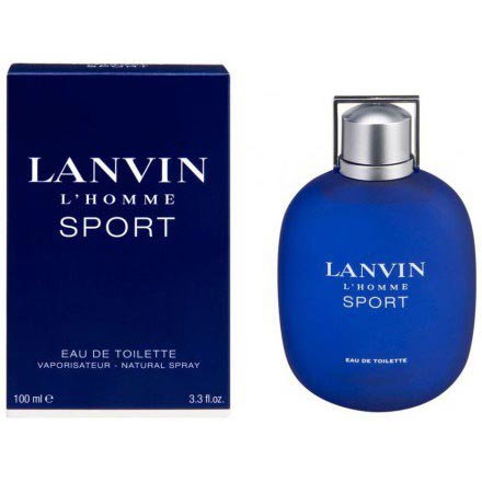 Lanvin L`Homme Sport 100ml