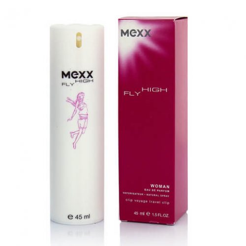 Mexx Fly High Woman 45 ml