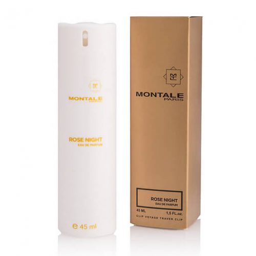 Montale Rose Night 45ml