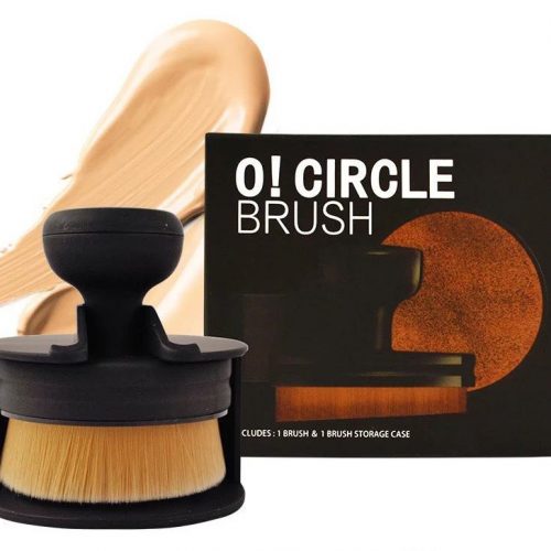 Кисть для макияжа O! Circle Brush
