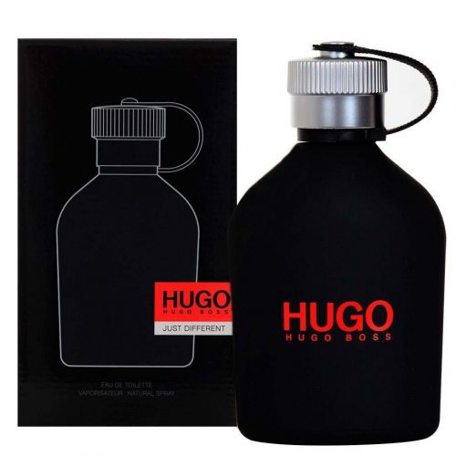 Boss Hugo Just Different 100ml
