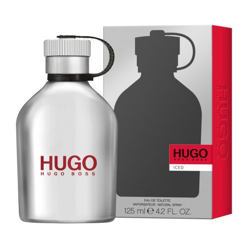 Hugo Boss Hugo Iced 150ml